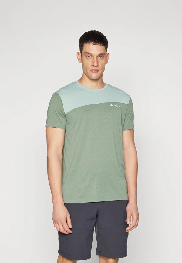 SVEIT - Sport T-Shirt - agave