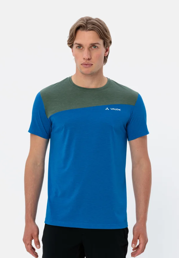 SVEIT - Sport T-Shirt - radiate green