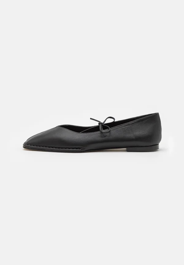 SWAY  - Klassischer Ballerina - black