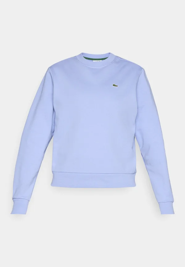 SWEATER CLASSIC - Sweatshirt - delphinium