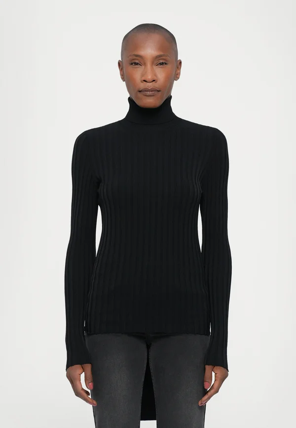 SWEATER - Strickpullover - multi black