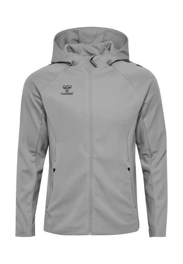 Sweatjacke - alloy