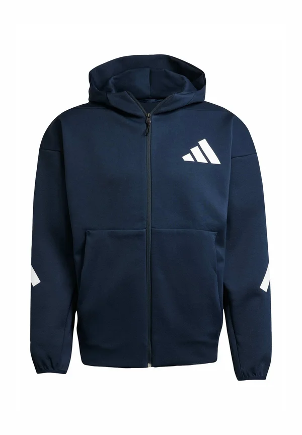 Sweatjacke - aurora ink