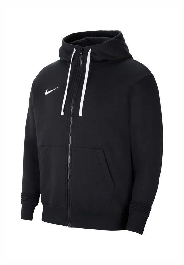 Sweatjacke - black