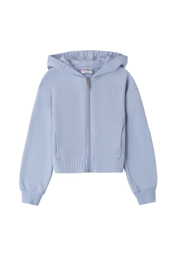 Sweatjacke - blu