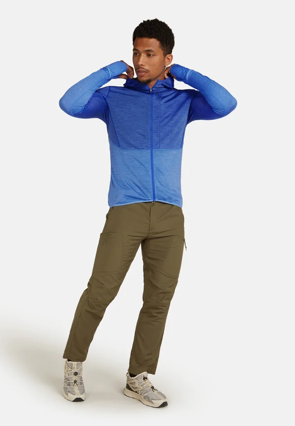 Sweatjacke - brilliant baja cb