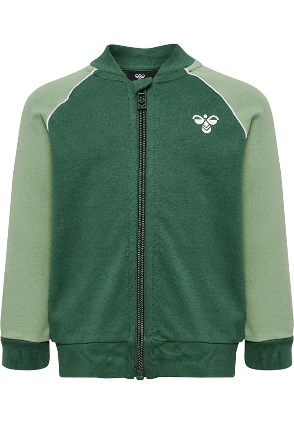 Sweatjacke - garden topiary