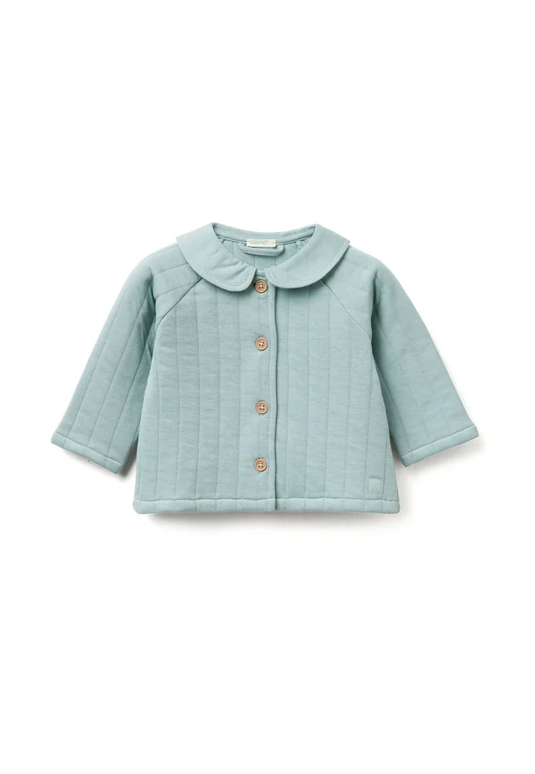 Sweatjacke - green