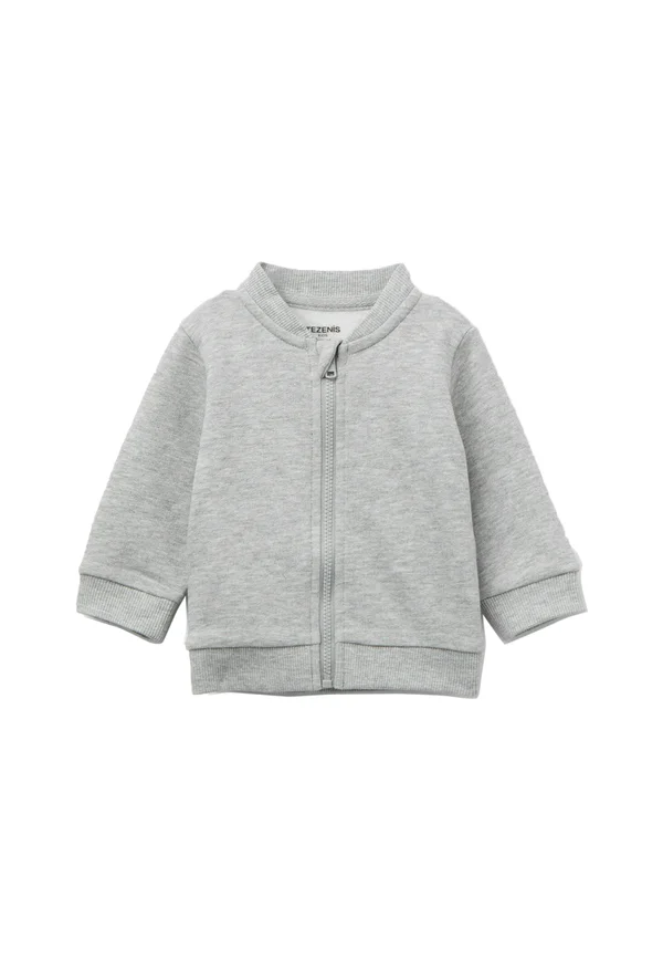 Sweatjacke - grey