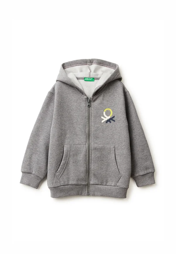 Sweatjacke - grey