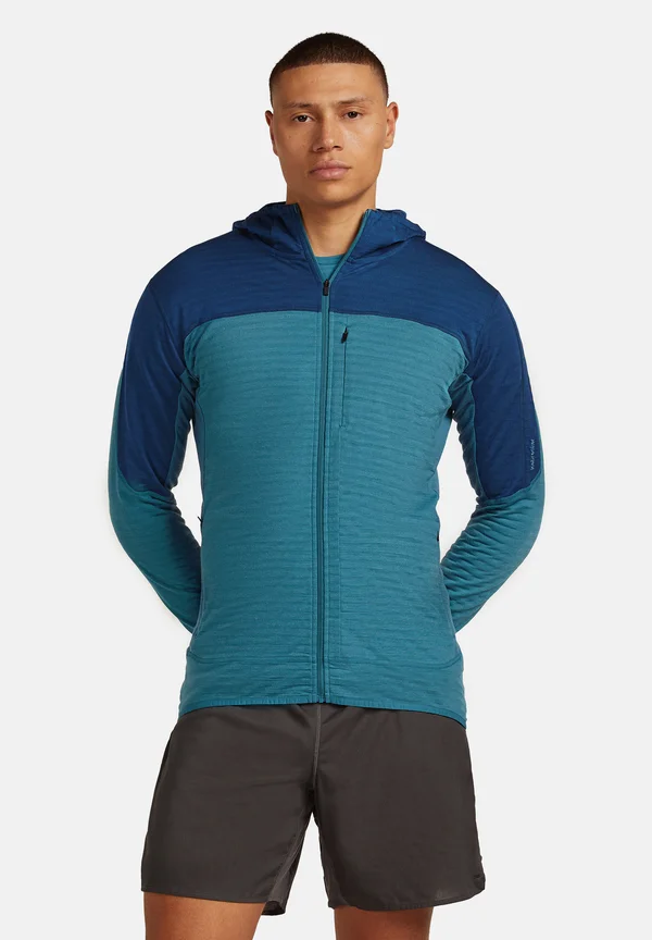 Sweatjacke - topaz atlantis cb