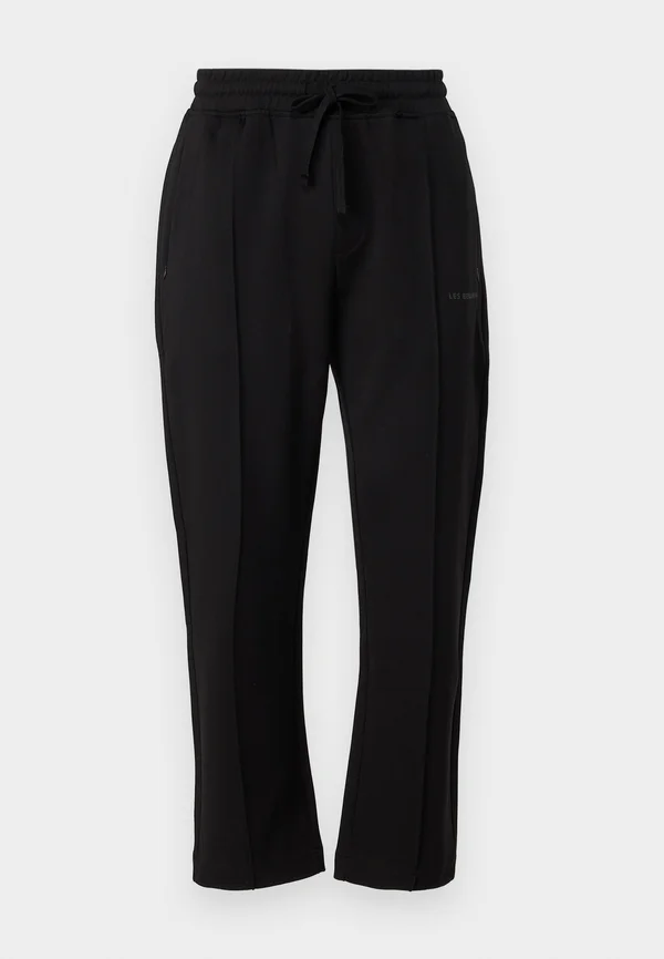 SWEATPANT UNISEX - Jogginghose - black