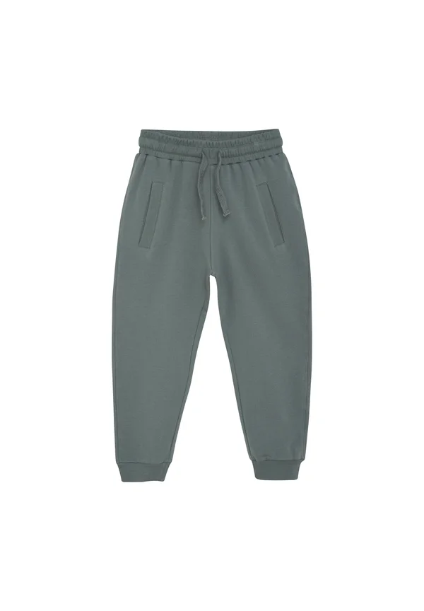 SWEATPANTS - Jogginghose - balsam green