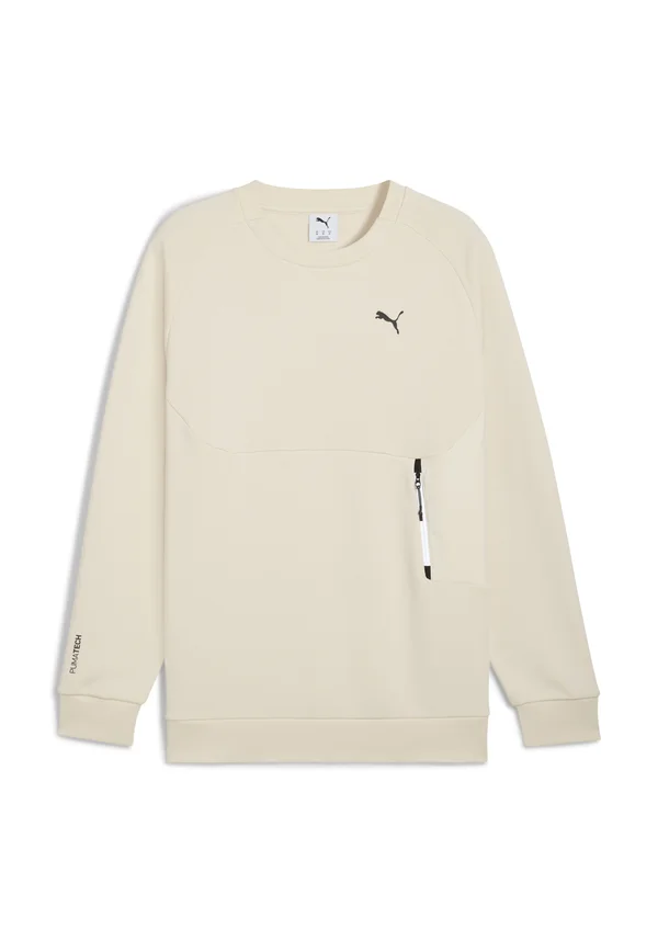 Sweatshirt - alpine snow