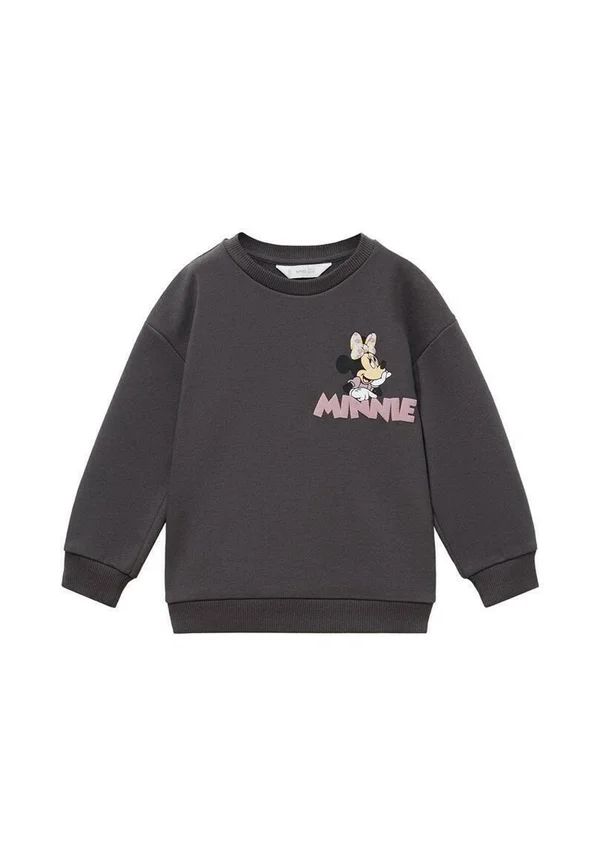 Sweatshirt - anthracite