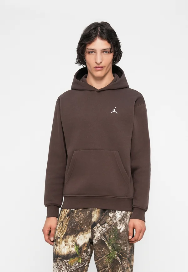 Sweatshirt - baroque brown