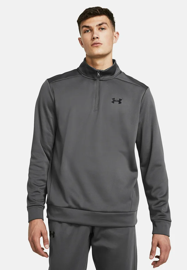 Sweatshirt - black