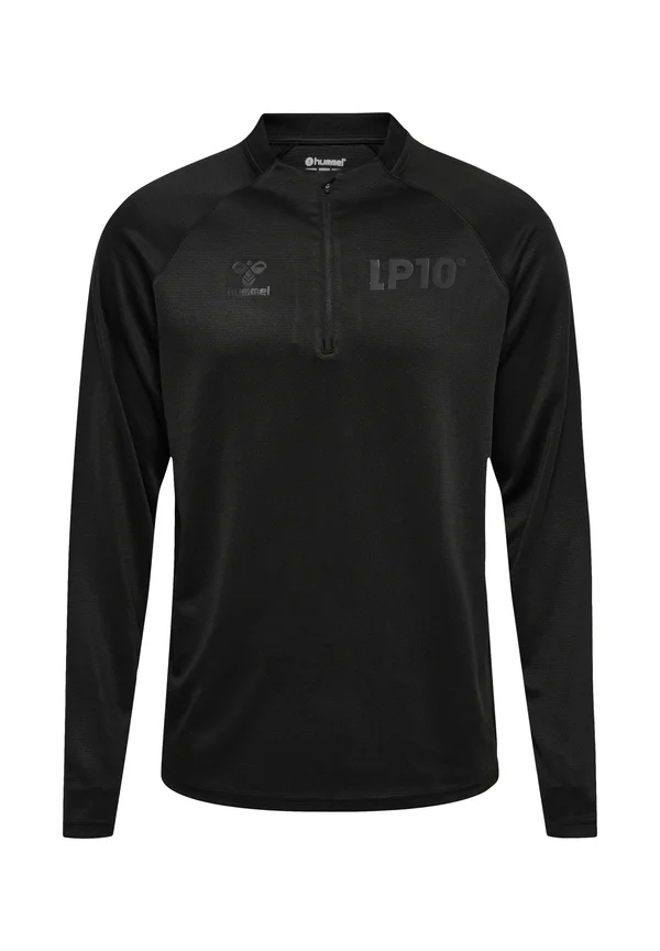Sweatshirt - black