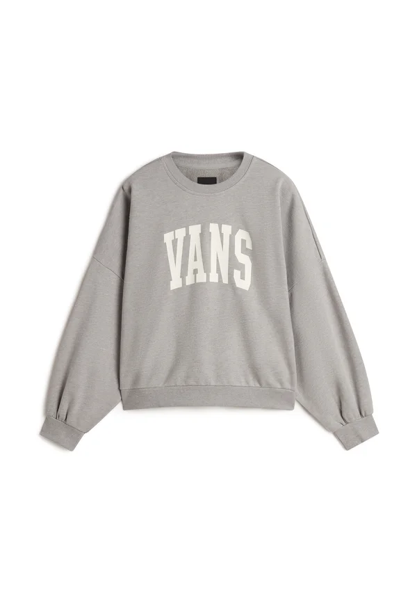Sweatshirt - cement heather