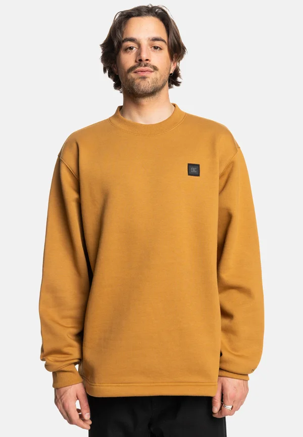 Sweatshirt - cmv medal bronze