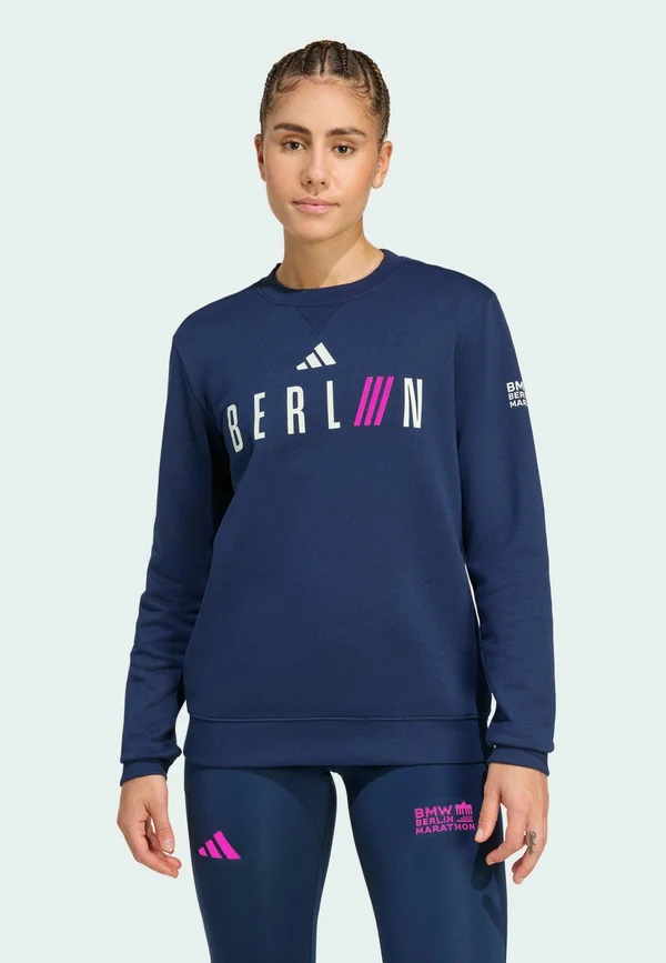 Sweatshirt - collegiate navy