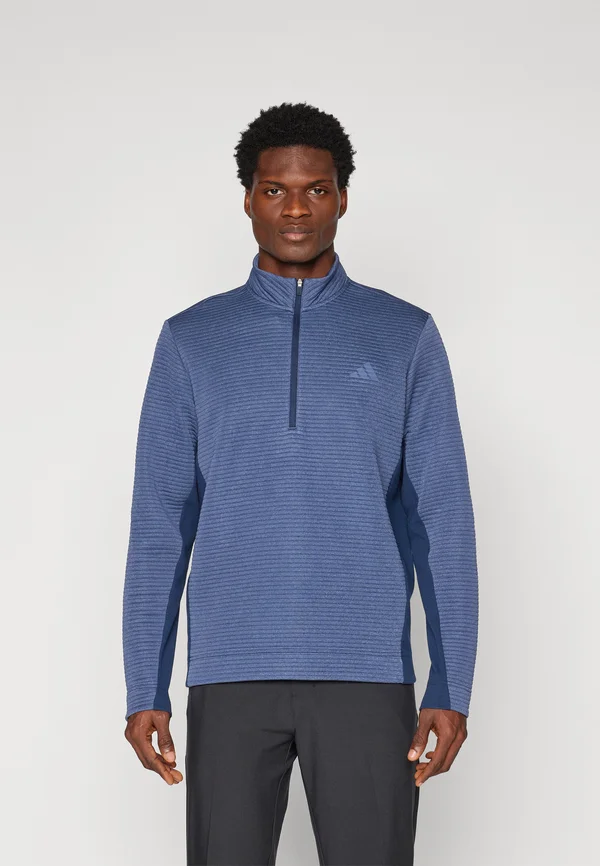 Sweatshirt - collegiate navy/preloved ink