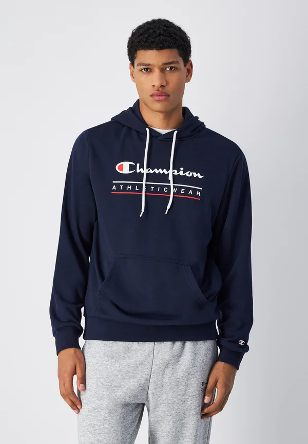 Sweatshirt - dark blue