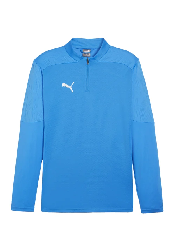 Sweatshirt - dunkelblausilber