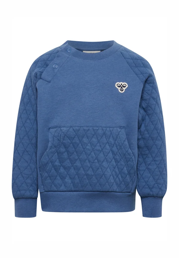 Sweatshirt - dutch blue