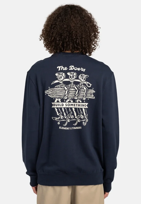 Sweatshirt - ecn