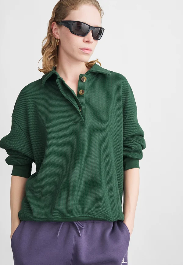 Sweatshirt - fir