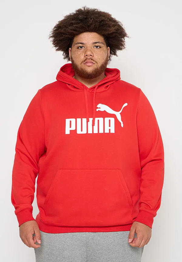 Sweatshirt - for all time red