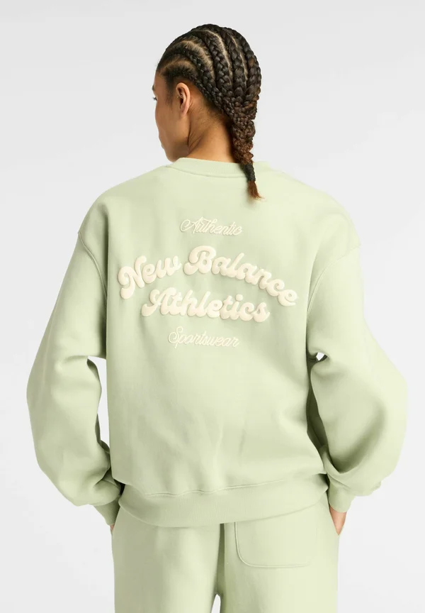 Sweatshirt - garter snake