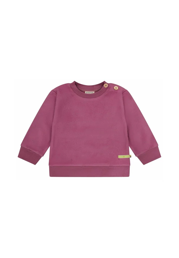 Sweatshirt - grape