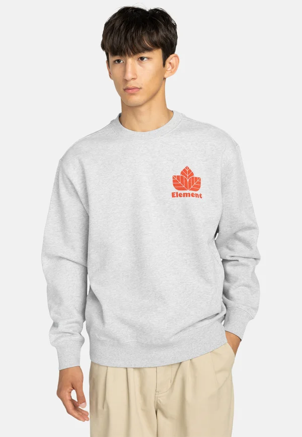 Sweatshirt - grey