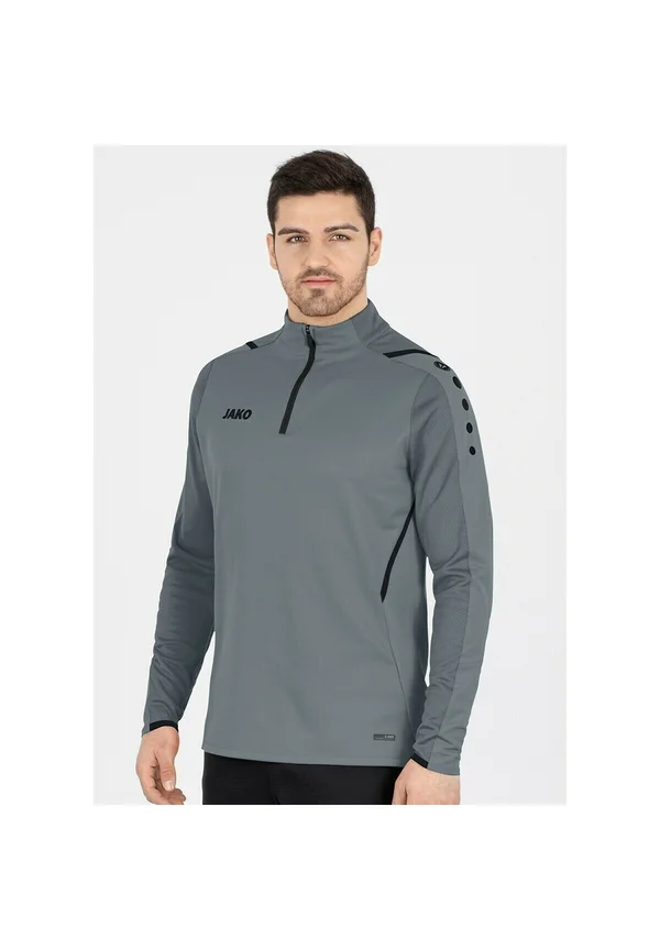 Sweatshirt - grey