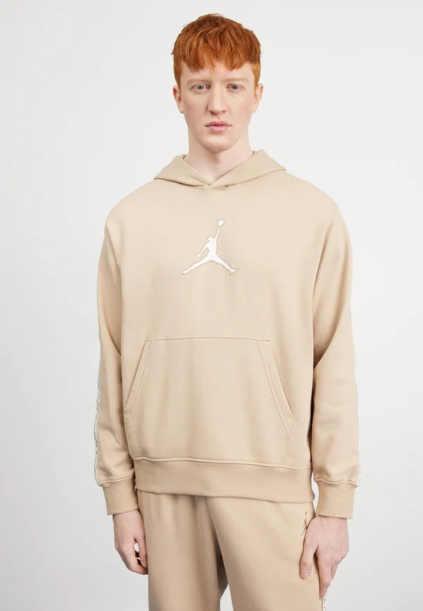 Sweatshirt - legend md brown