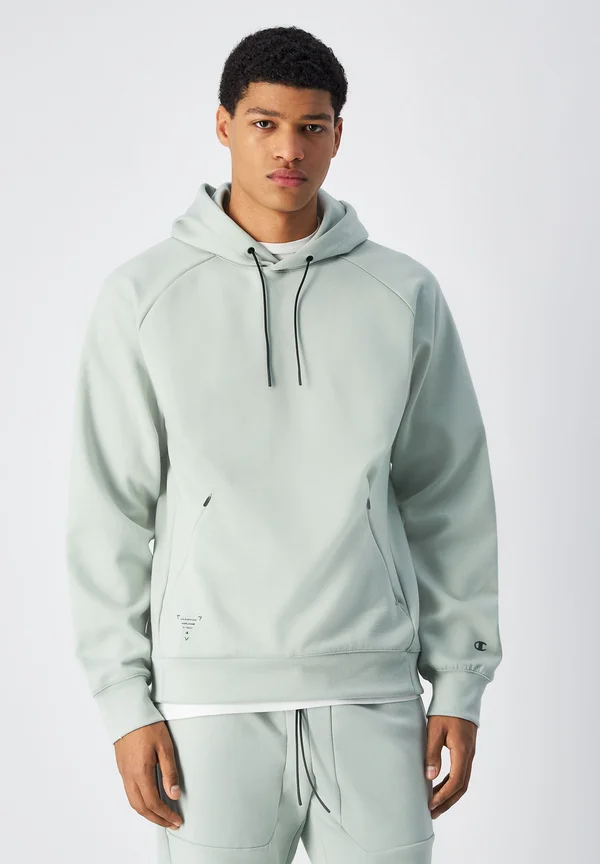 Sweatshirt - light green