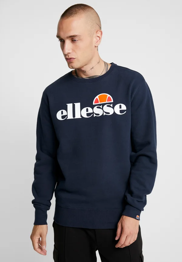 Sweatshirt - navy