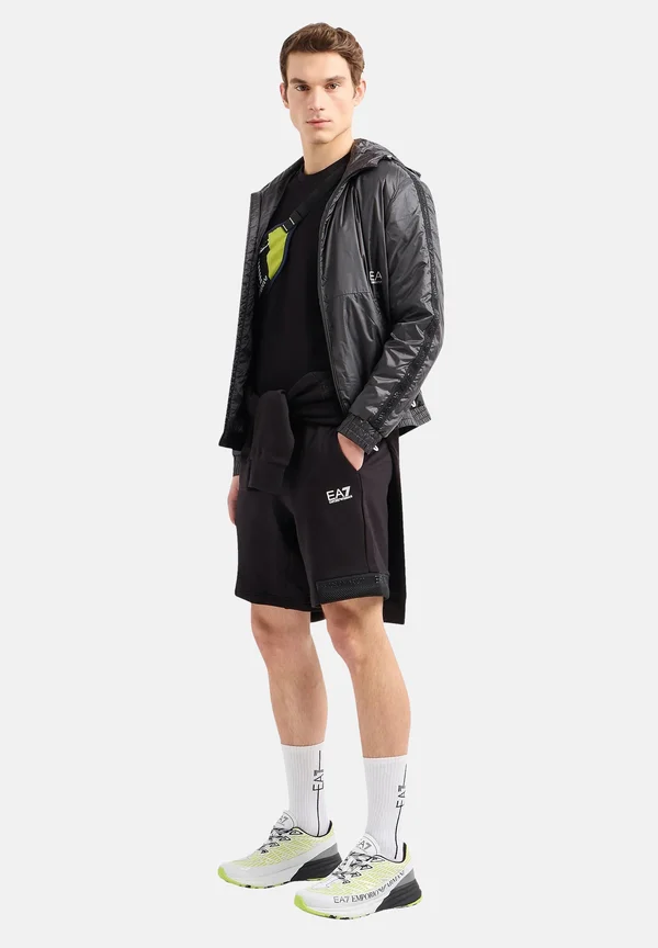 Sweatshirt - nero