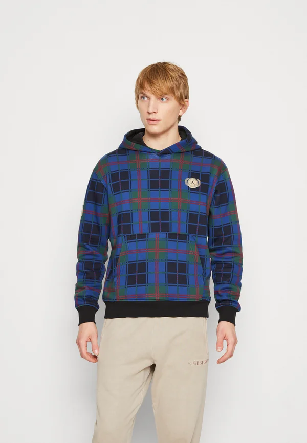 Sweatshirt - noble green/rattan