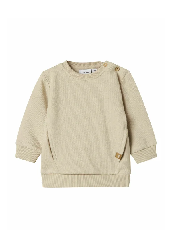 Sweatshirt - peyote