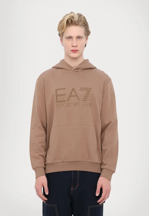 Sweatshirt - portabella
