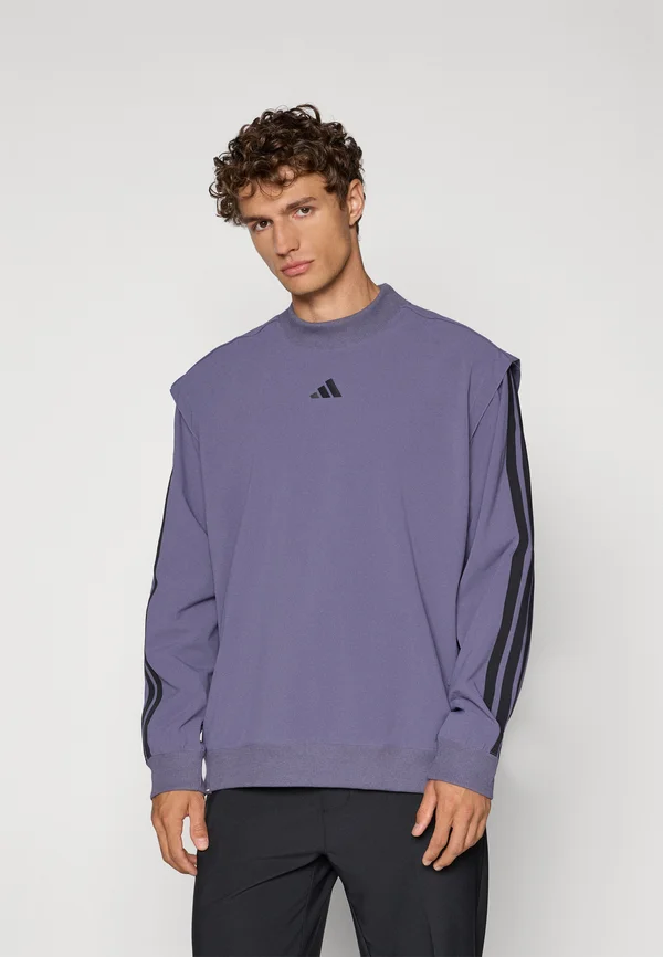 Sweatshirt - preloved violet