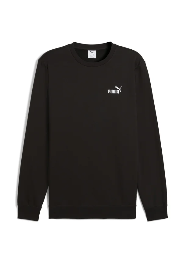 Sweatshirt - puma black