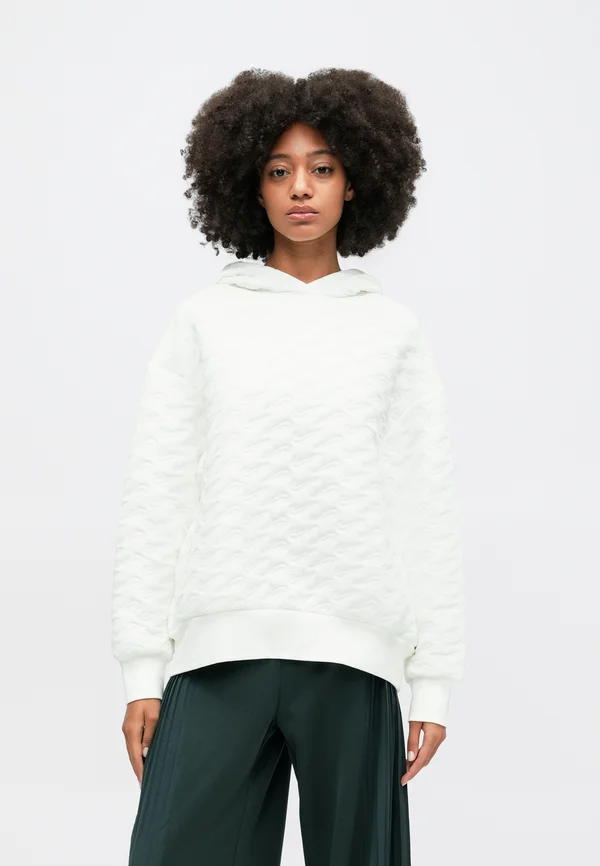 Sweatshirt - sail/sand drift