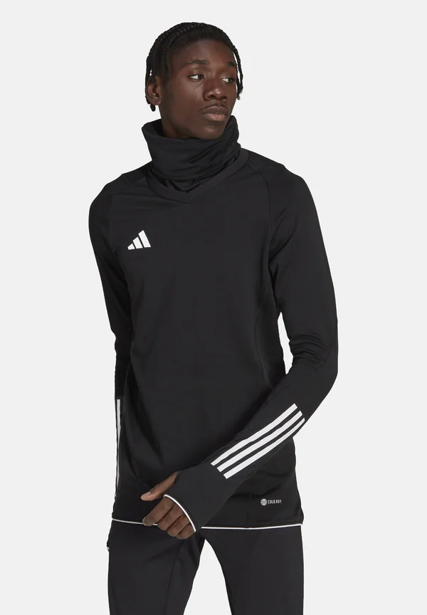 Sweatshirt - schwarz