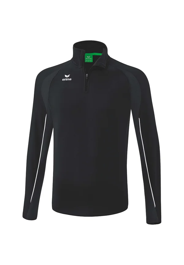 Sweatshirt - schwarzweiss