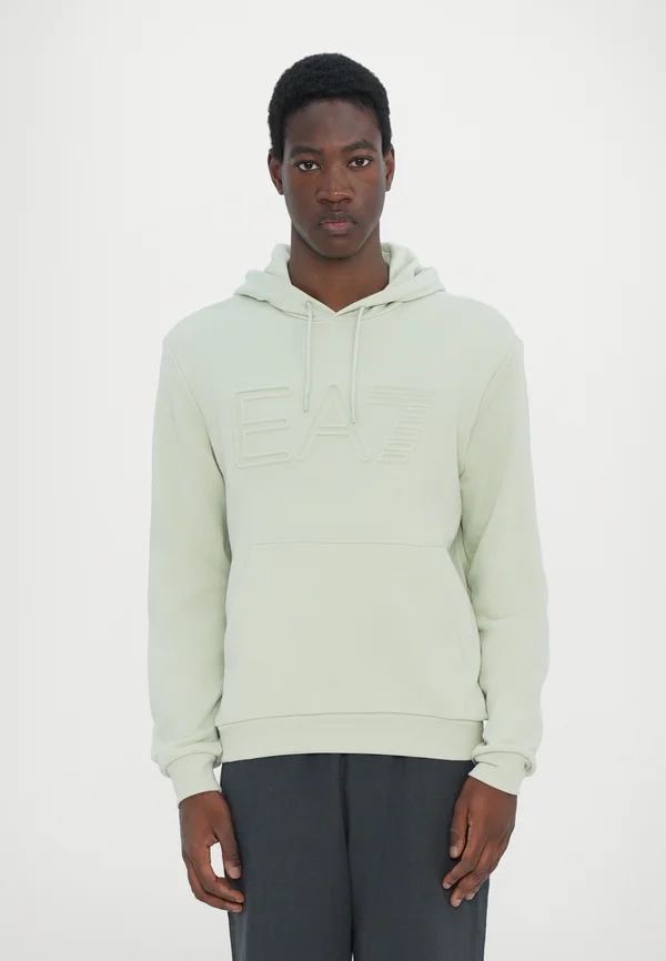 Sweatshirt - sea foam