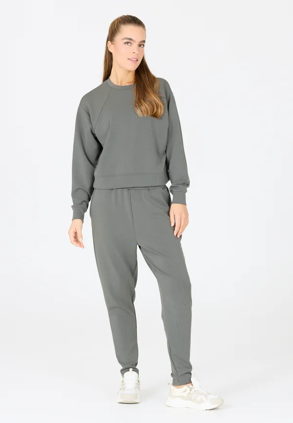 Sweatshirt - sedona sage